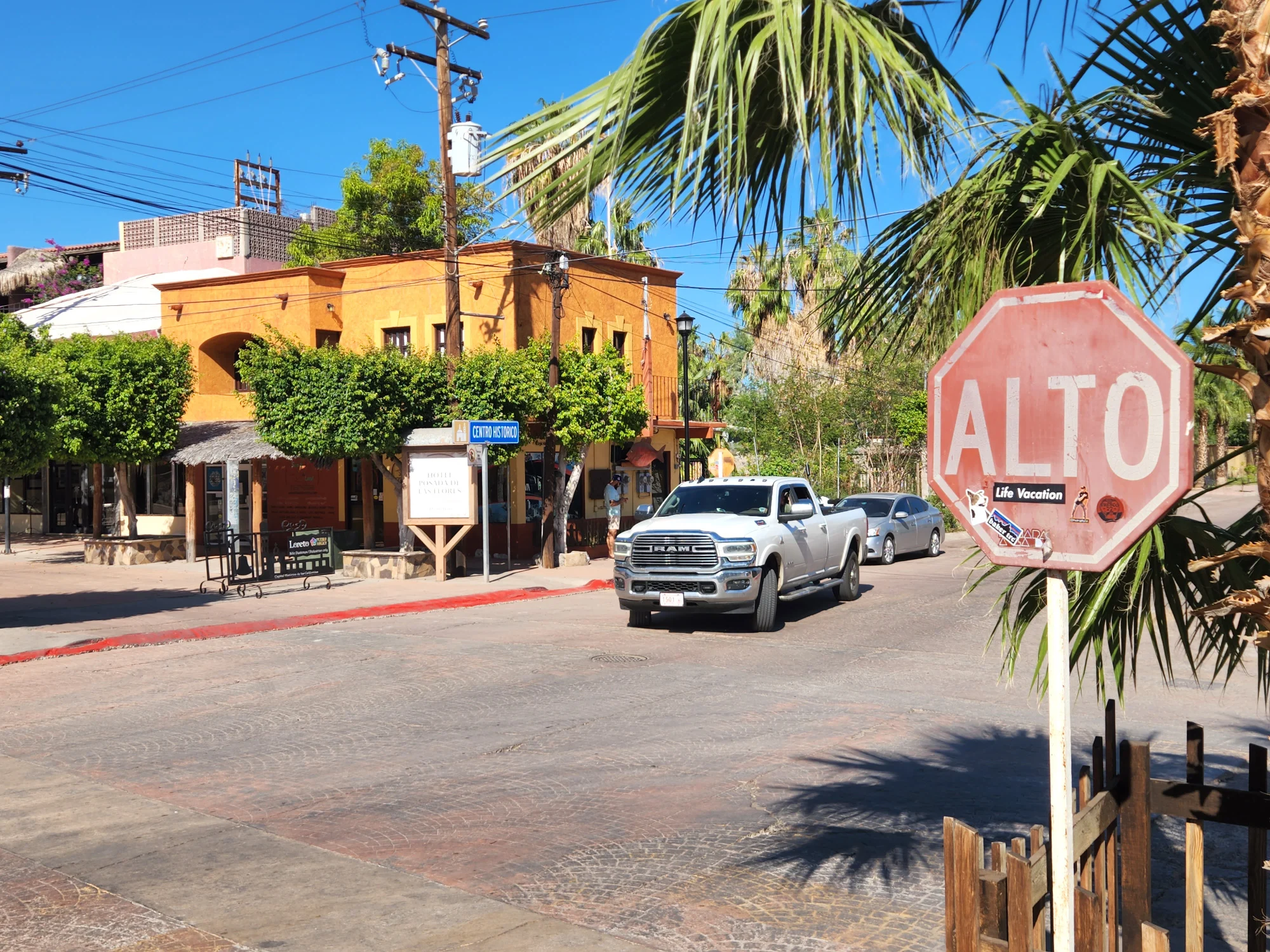 לורטו מקסיקו. צילום: מתן הירש