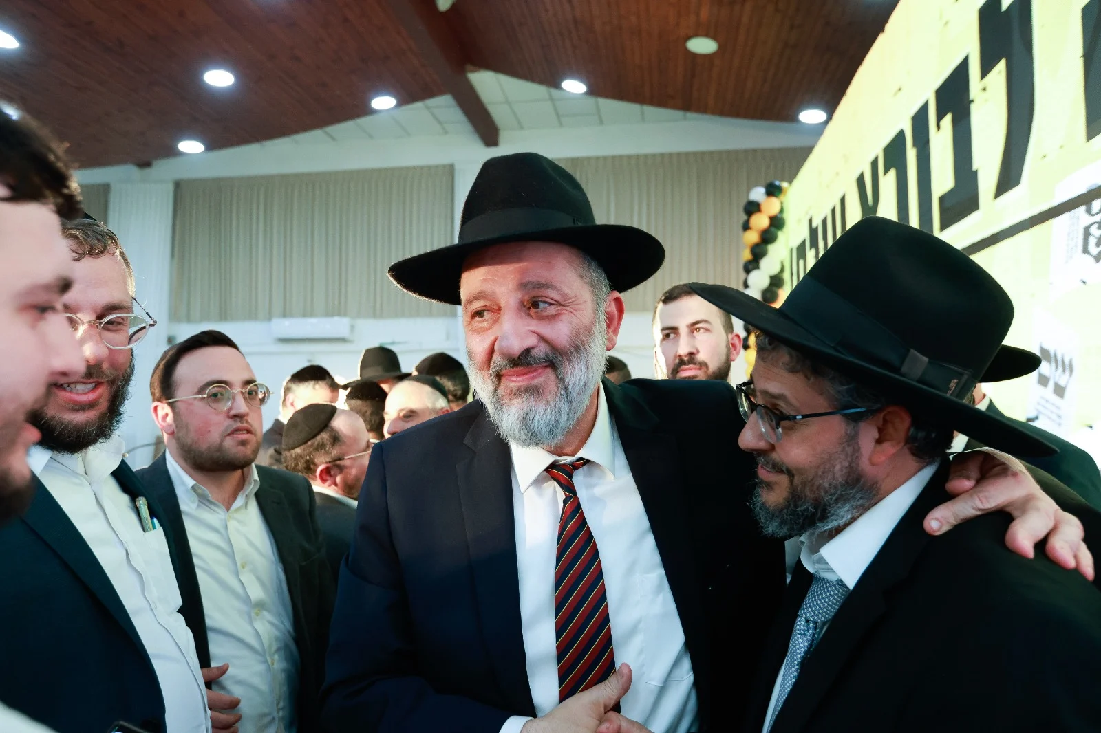 אריה דרעי