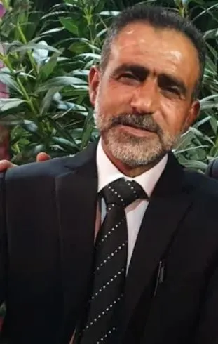 המחבל מפיגוע הדריסה סמוך למודיעין