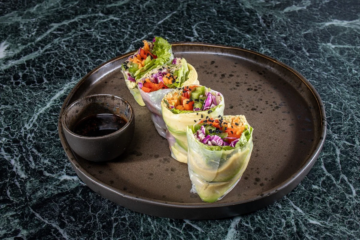 Ux Koukoumi Vegan Boutique Hot