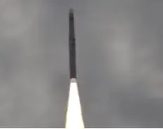 הניסוי האיראני