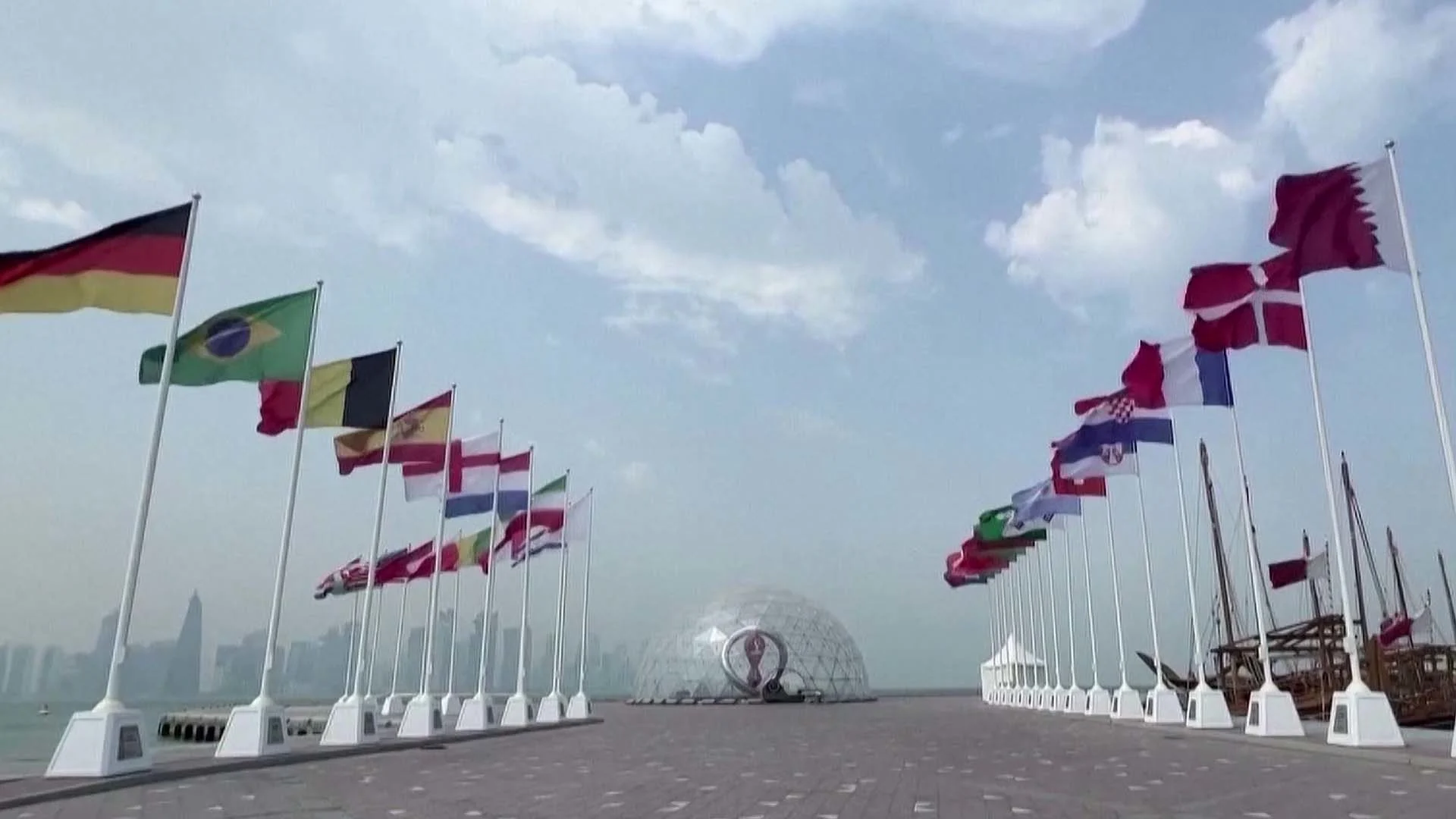 מונדיאל בקטר