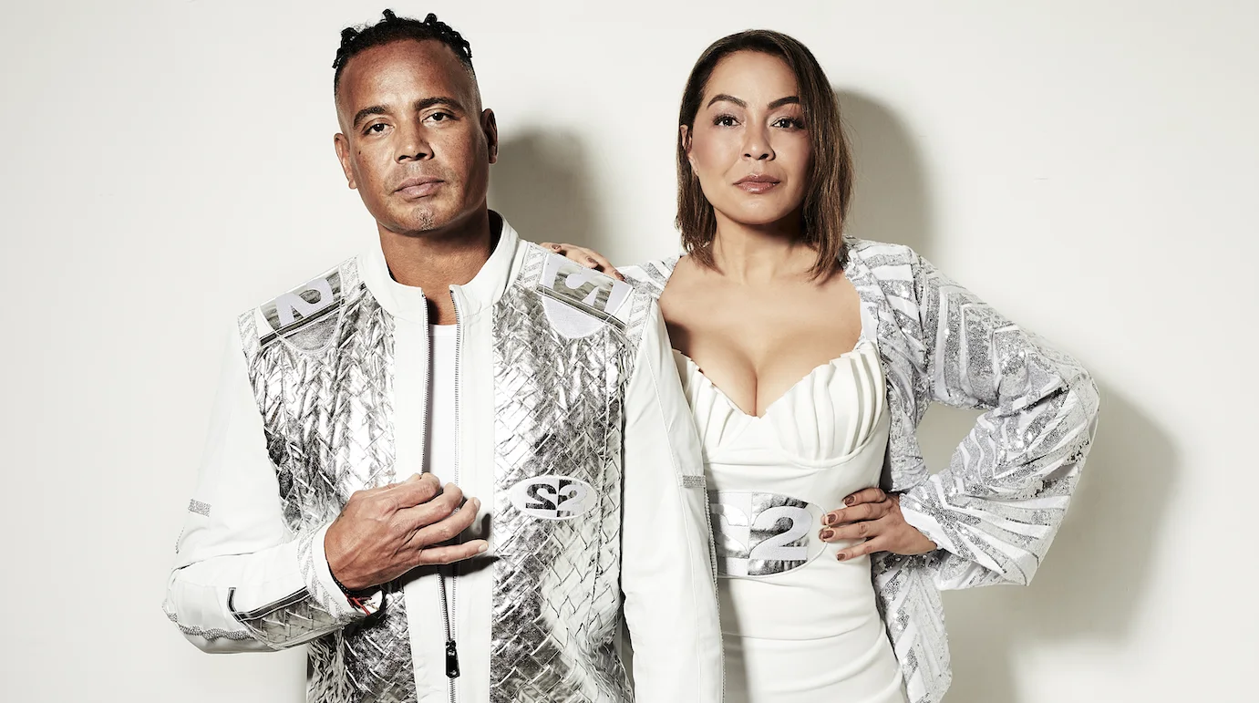 2 Unlimited