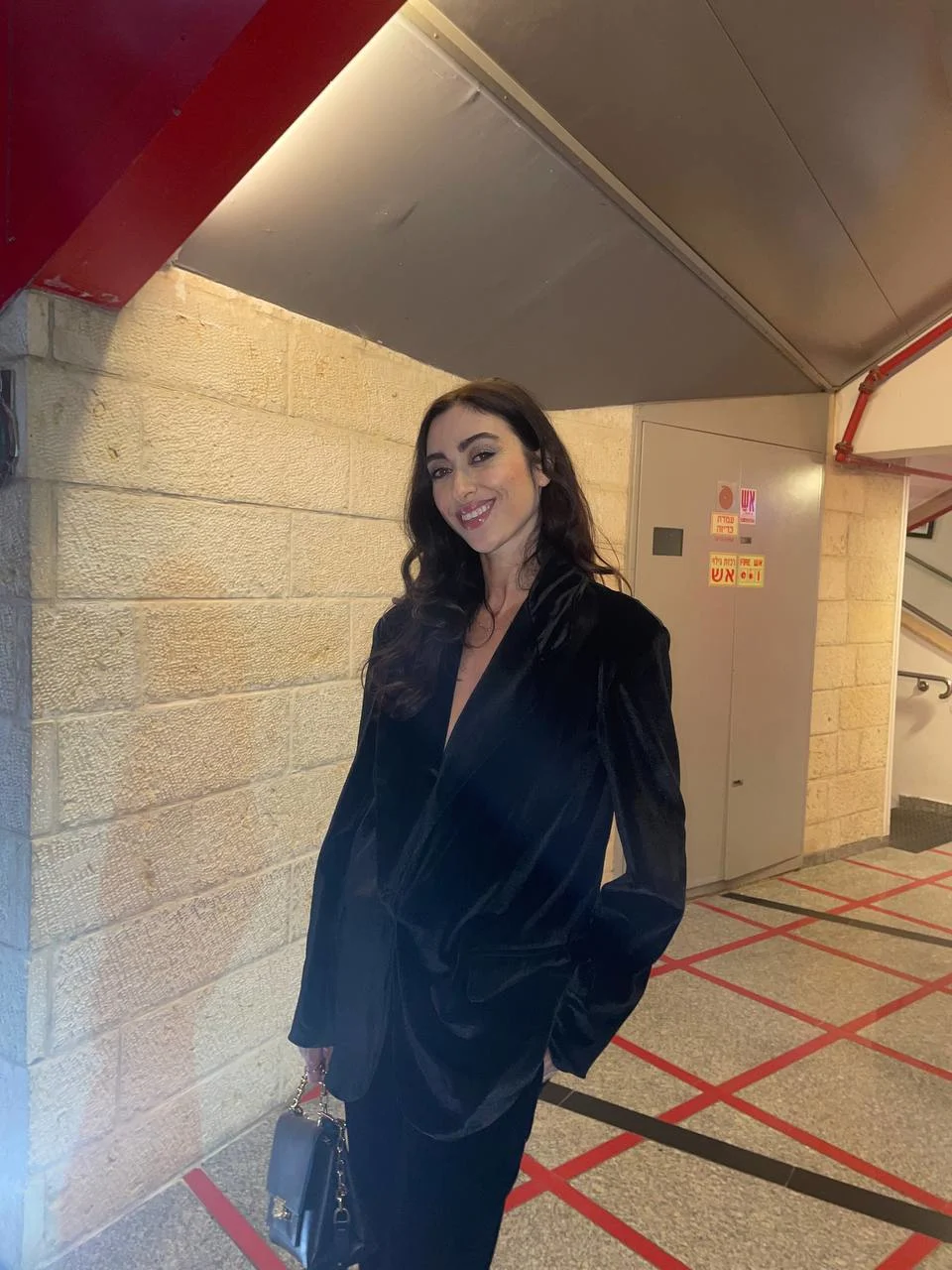 הילה סעדה