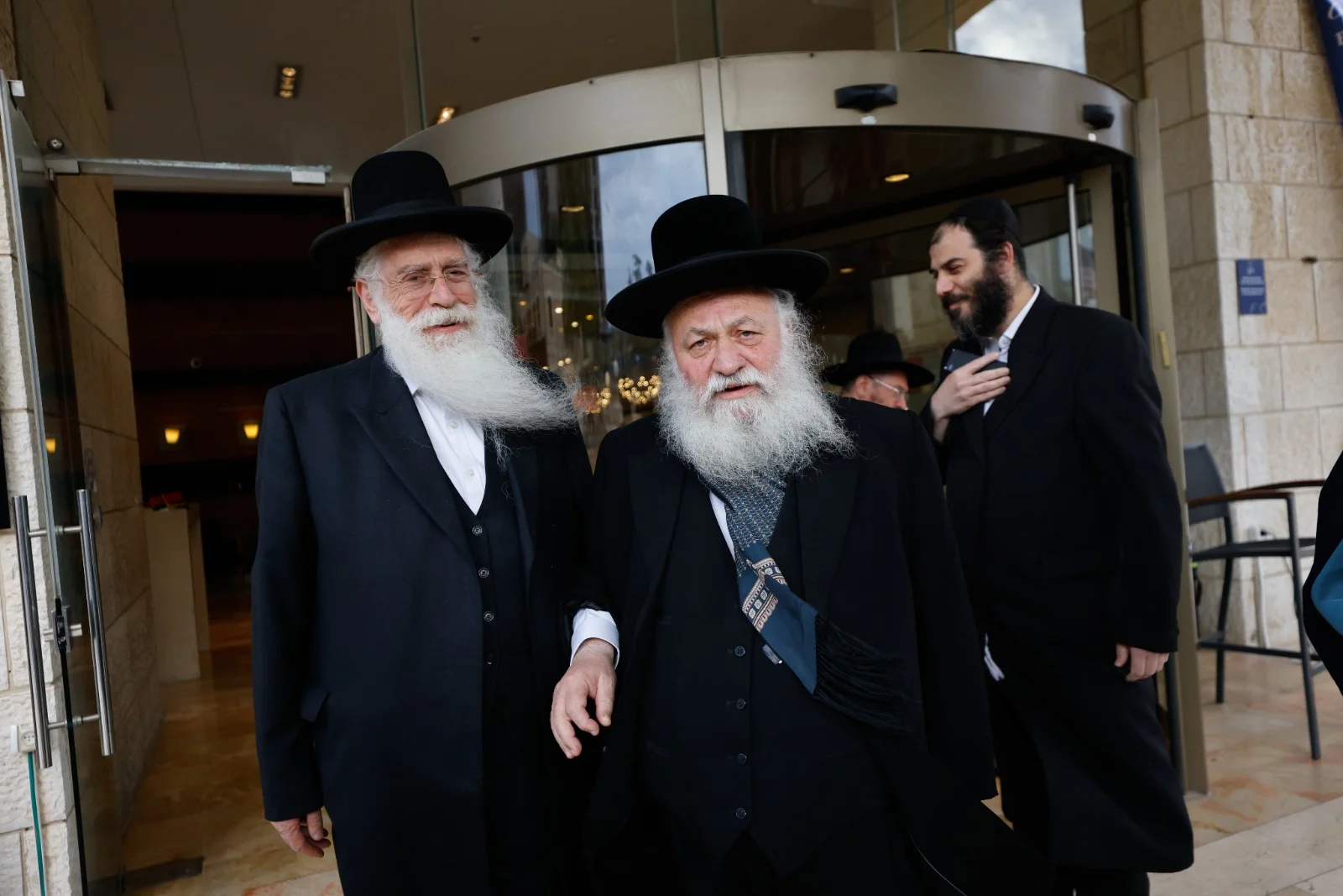 יצחק גולדקנופף