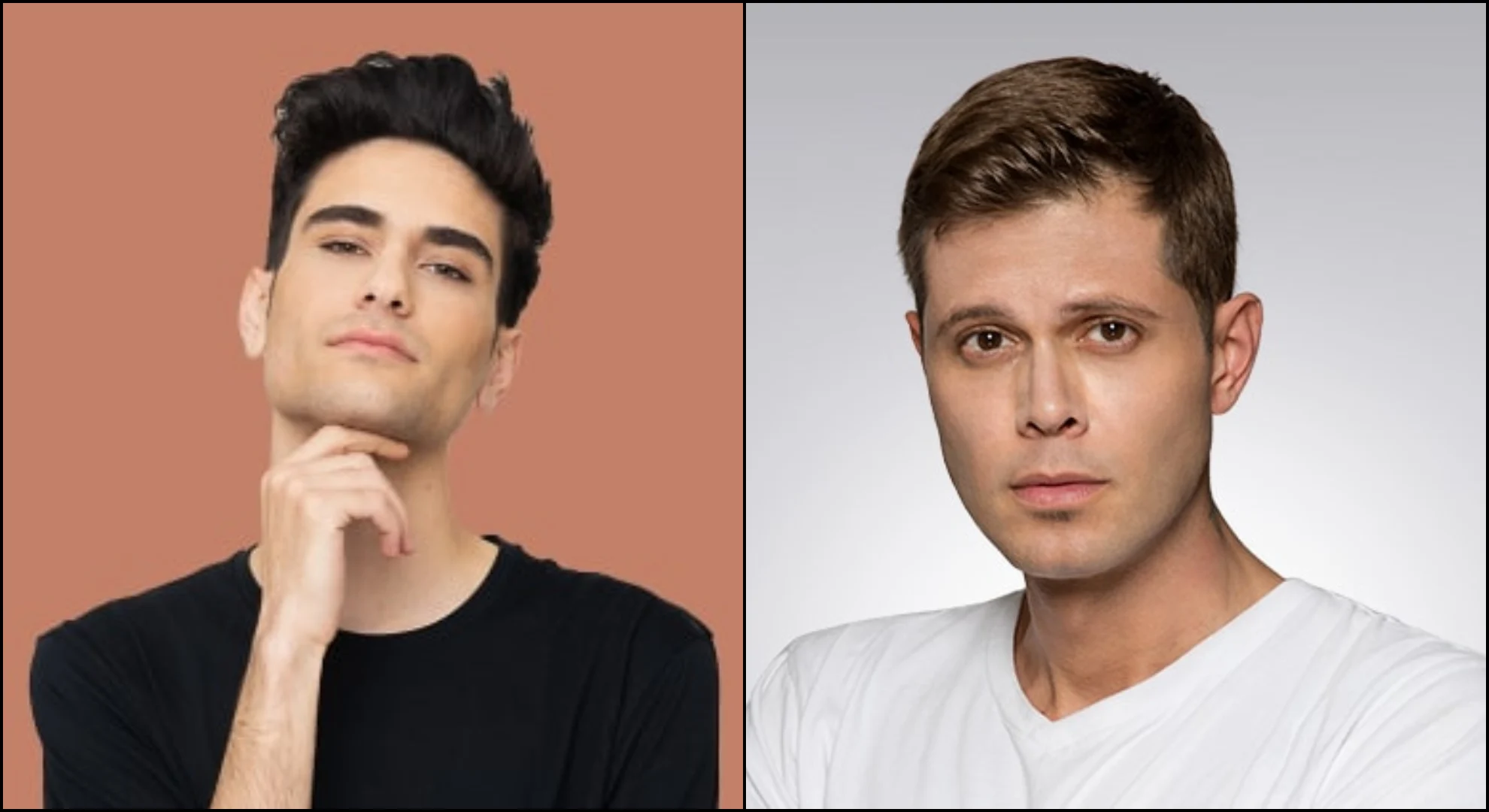 שי חי ואופק לוי