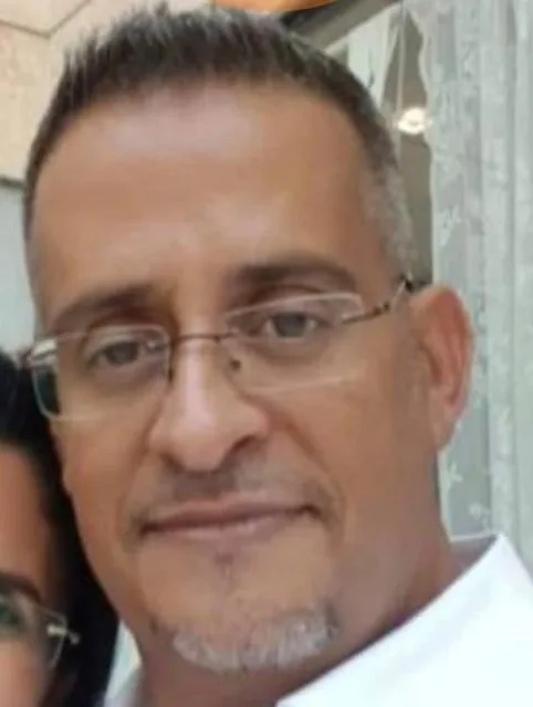 תמיר אביחי שנרצח בפיגוע באריאל