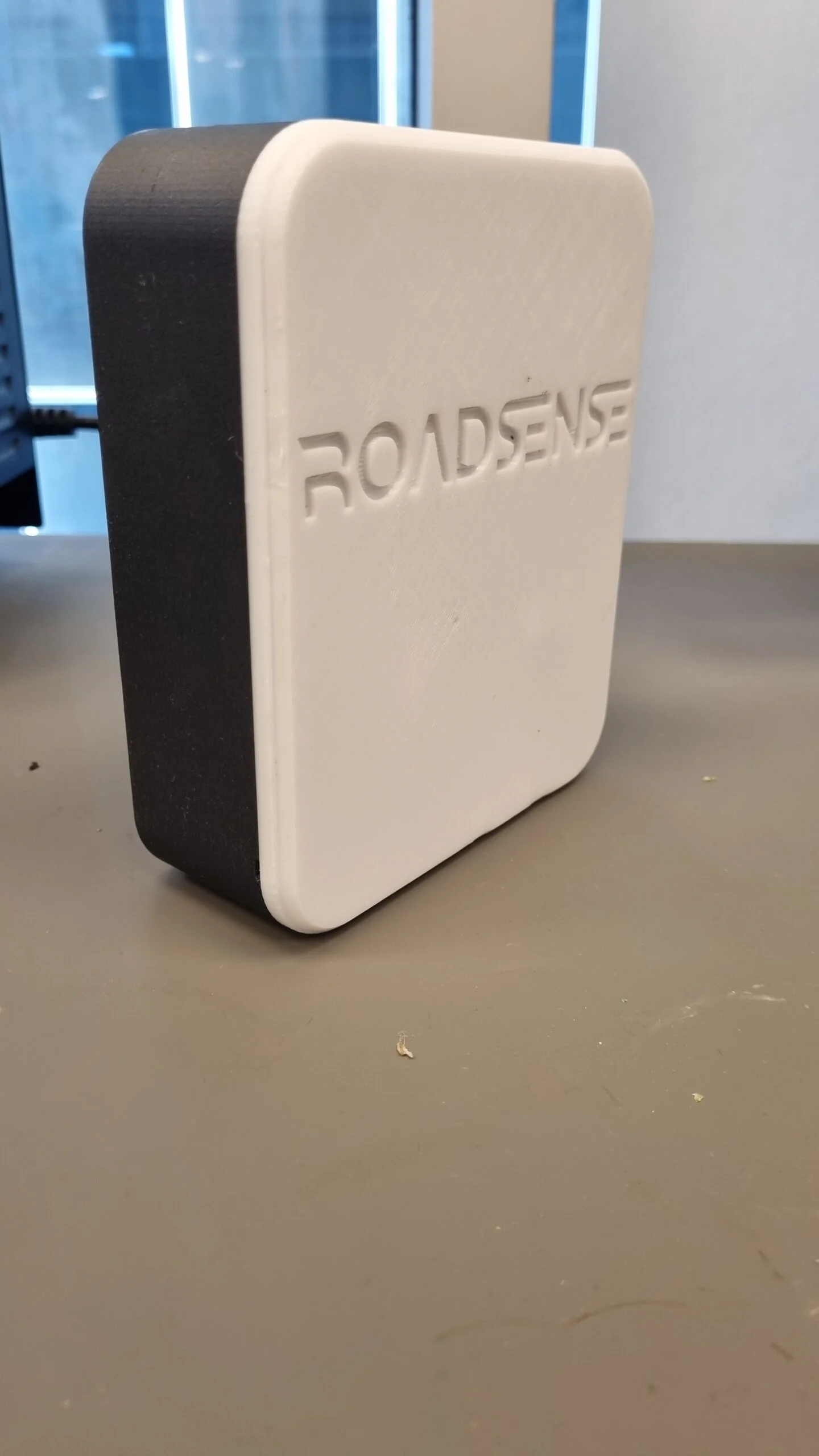 רודסנס- מערכת לניטור המרחב הציבורי