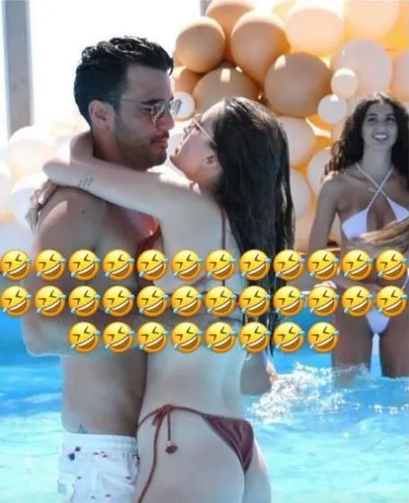 גל גברעם, תום חיימוב וליה נגה