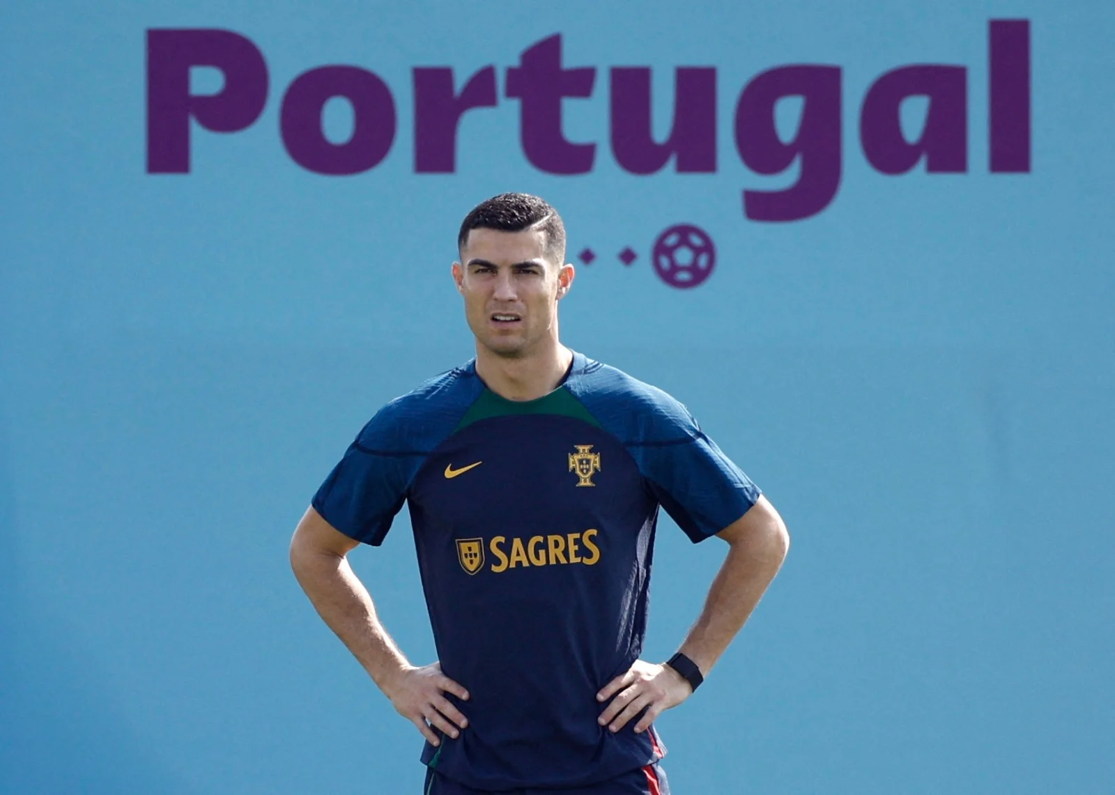 כריסטיאנו רונאלדו