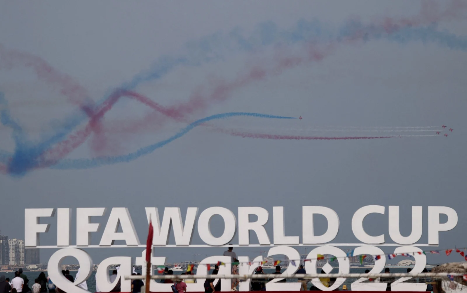 מונדיאל קטר 2022