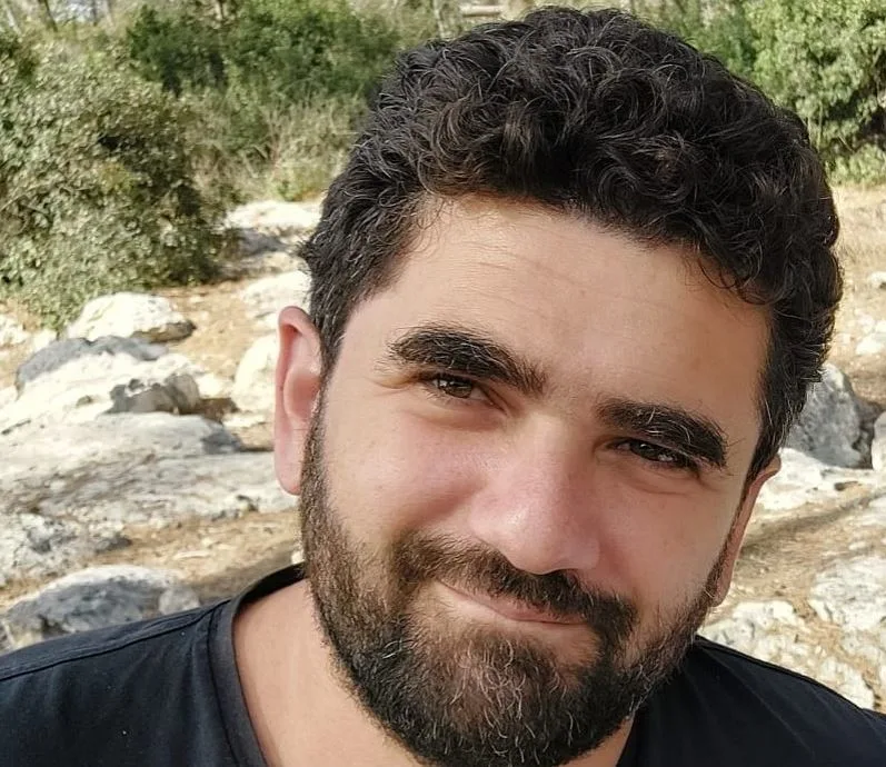אסף זנזורי