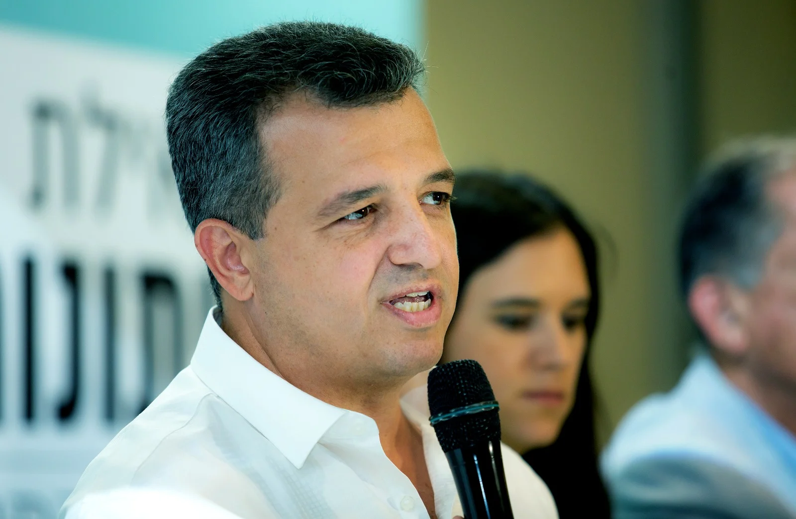 כרמל שאמה הכהן, ראש עיריית רמת גן