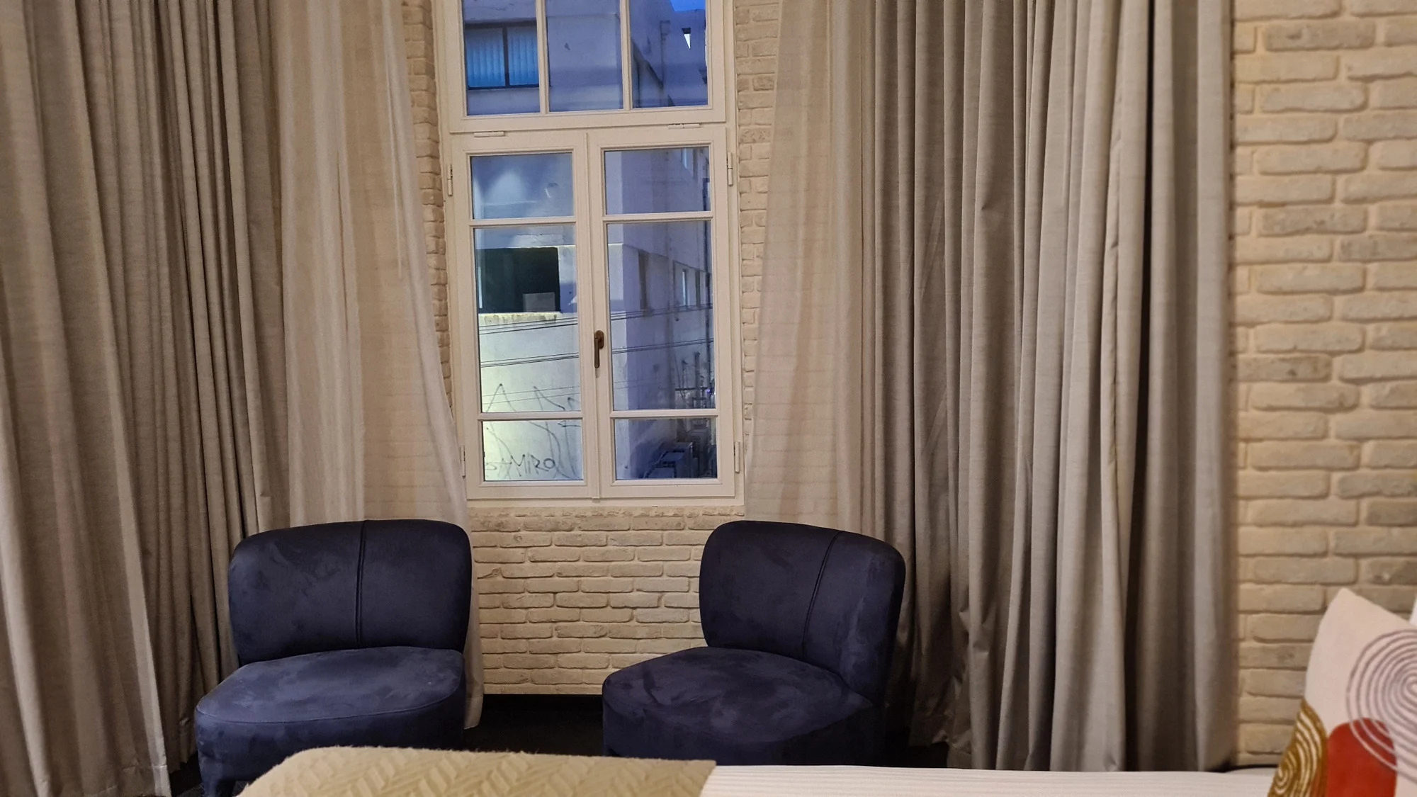 מלון אלברטו