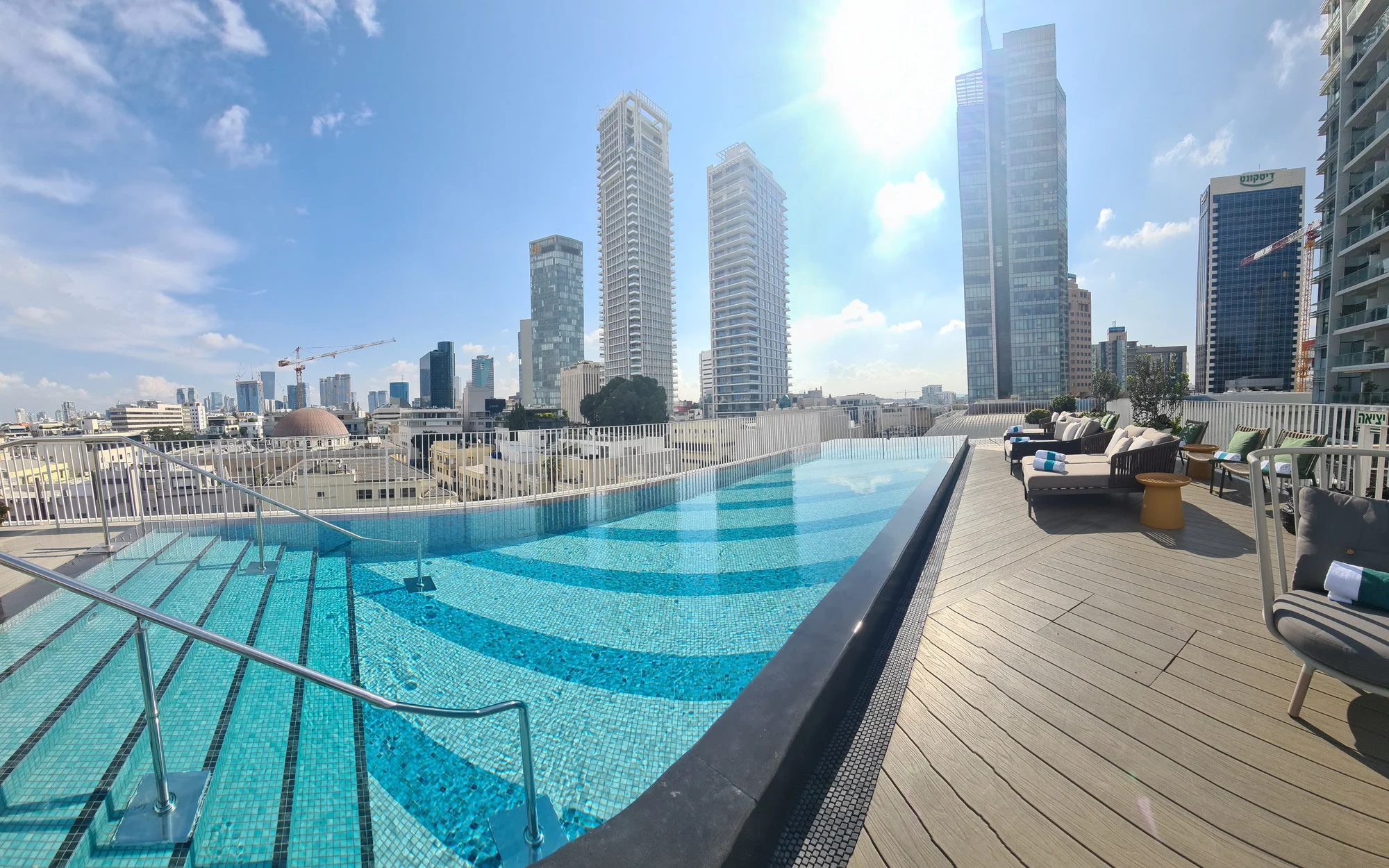 מלון אלברטו