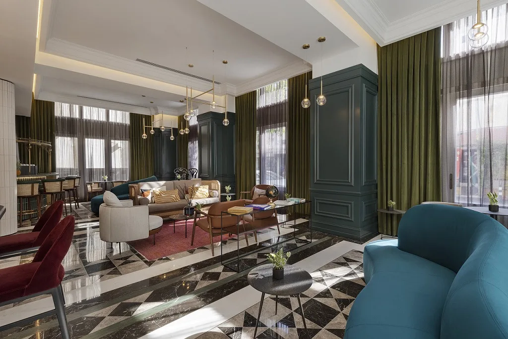 מלון אלברטו