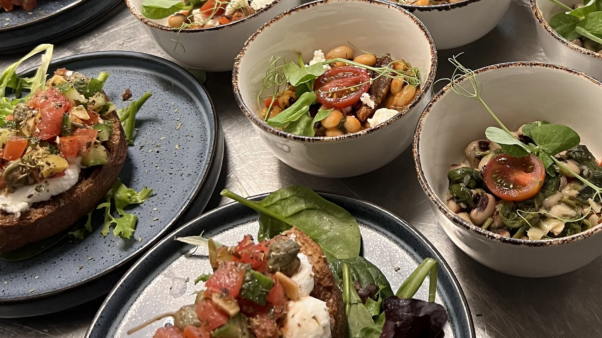 Blé Taste Gallery צילום: מלי אברמוביץ