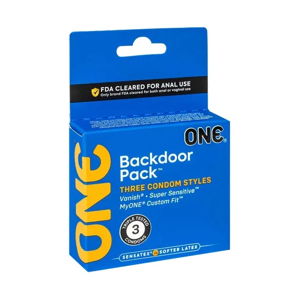 ONE Backdoor