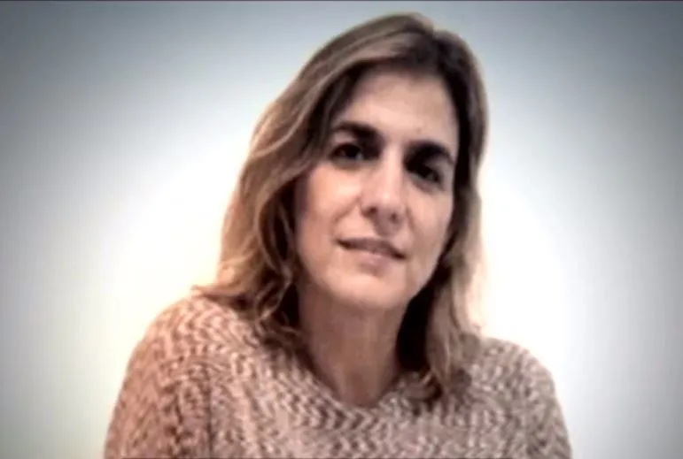 אביטל רוקח ז''ל, שנרצחה על ידי בן זוגה