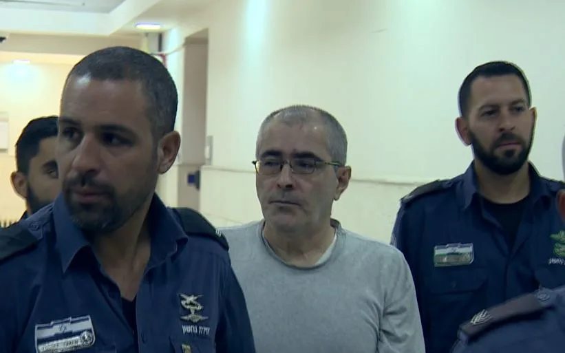 שמואל דטיאשוילי, רצח את אביטל רוקח ז''ל