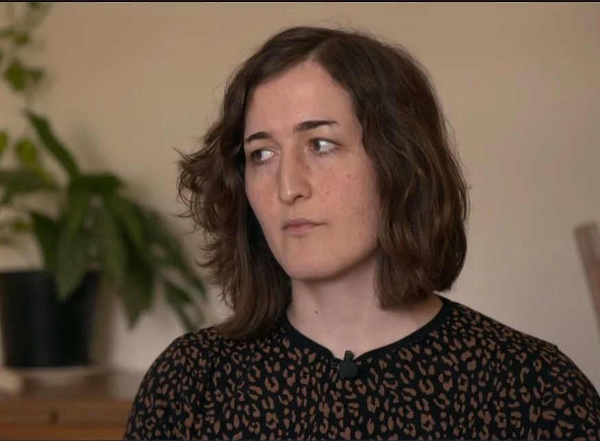 תמר בן דוד, אמה נרצחה על ידי אביה