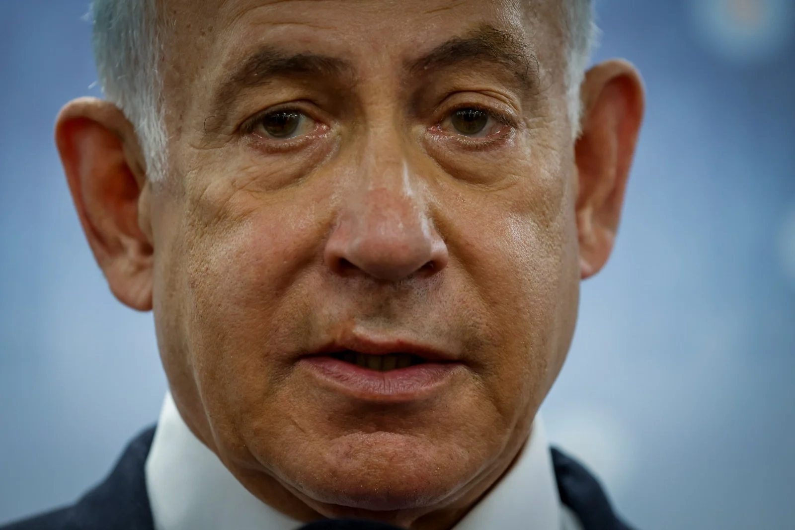 בנימין נתניהו