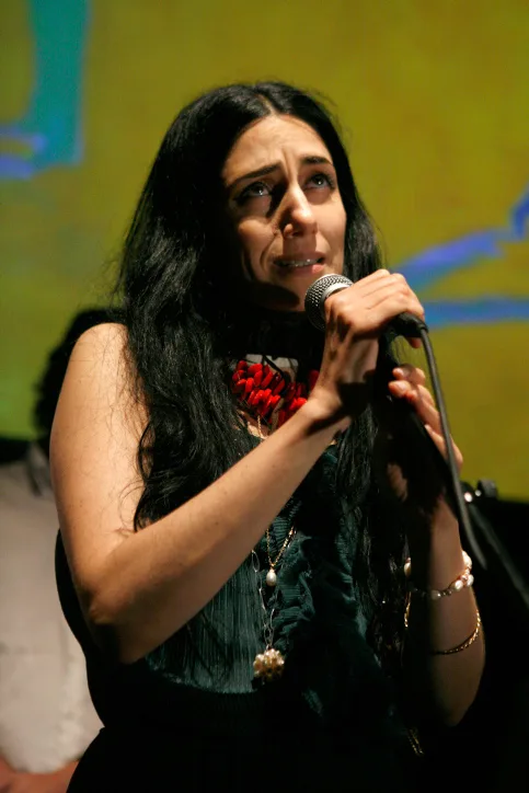 רונית אלקבץ