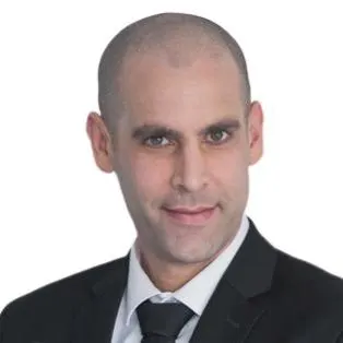 עו''ד אלון ארז