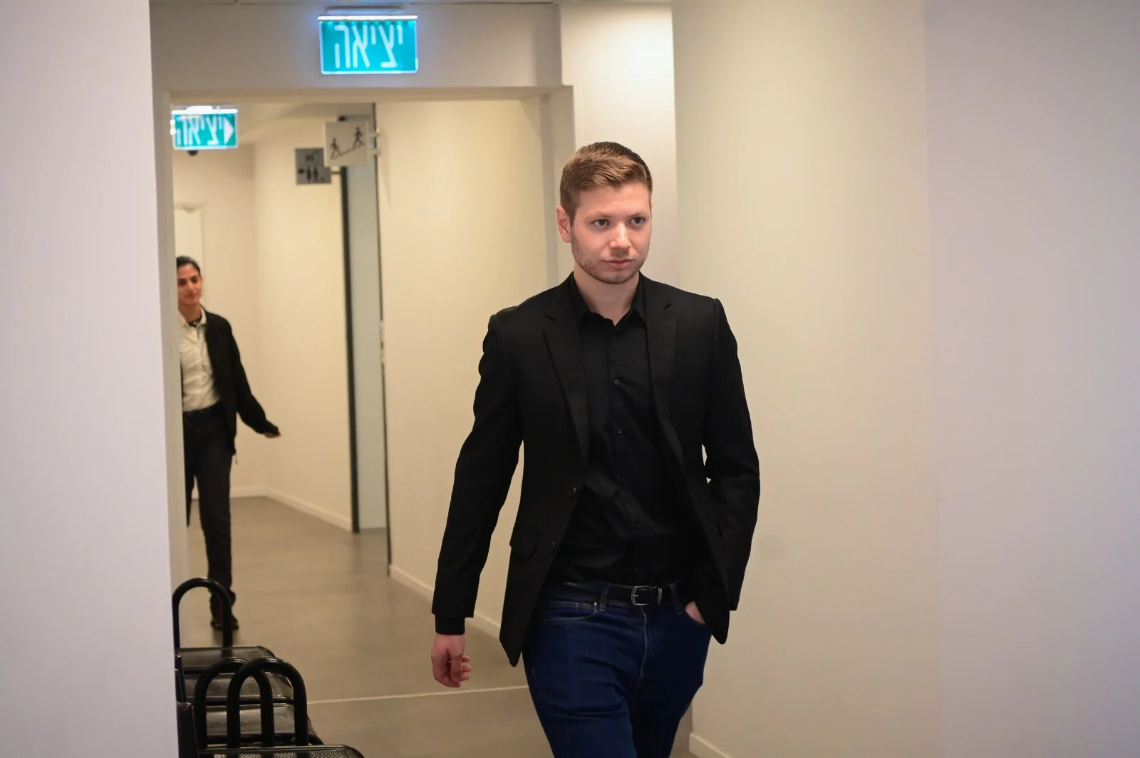 יאיר נתניהו