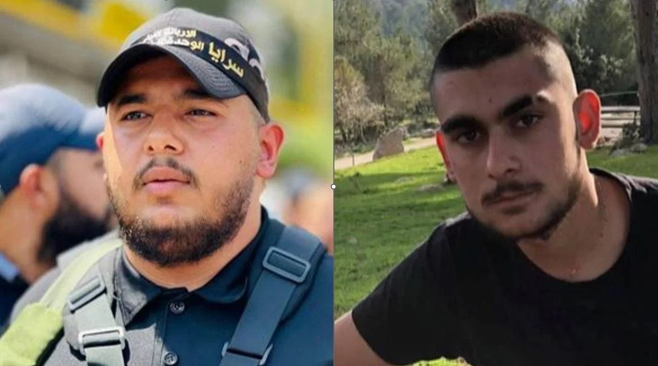 מוחמד א-סעדי וטירן פרו