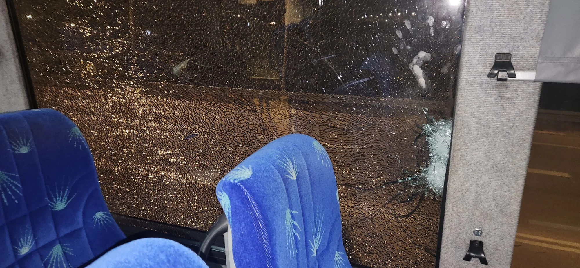 ניסיון פיגוע ירי בעפרה