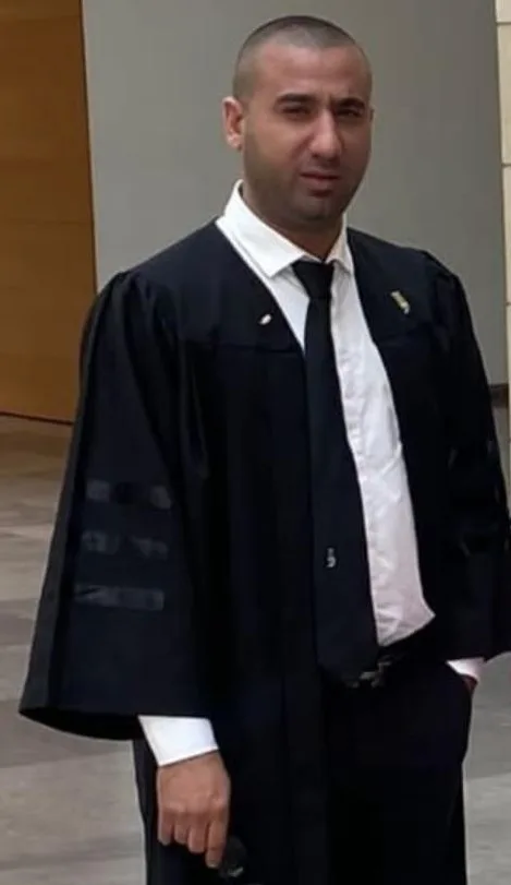 עו''ד אמיר נאטור