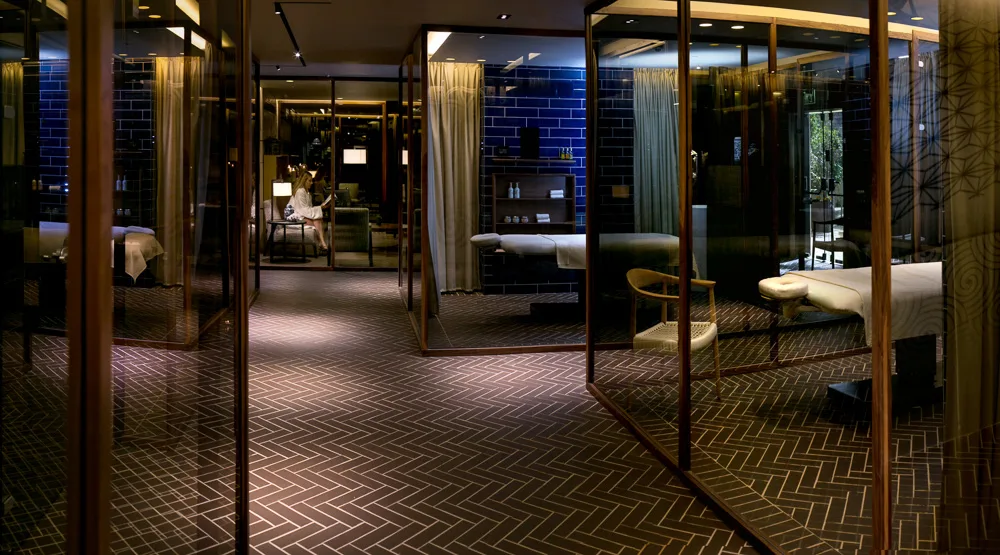 מלון יהודה, ירושלים