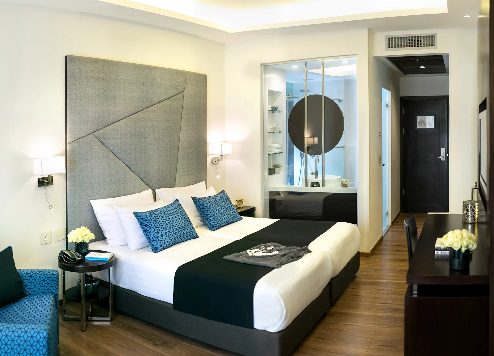 מלון יהודה, ירושלים