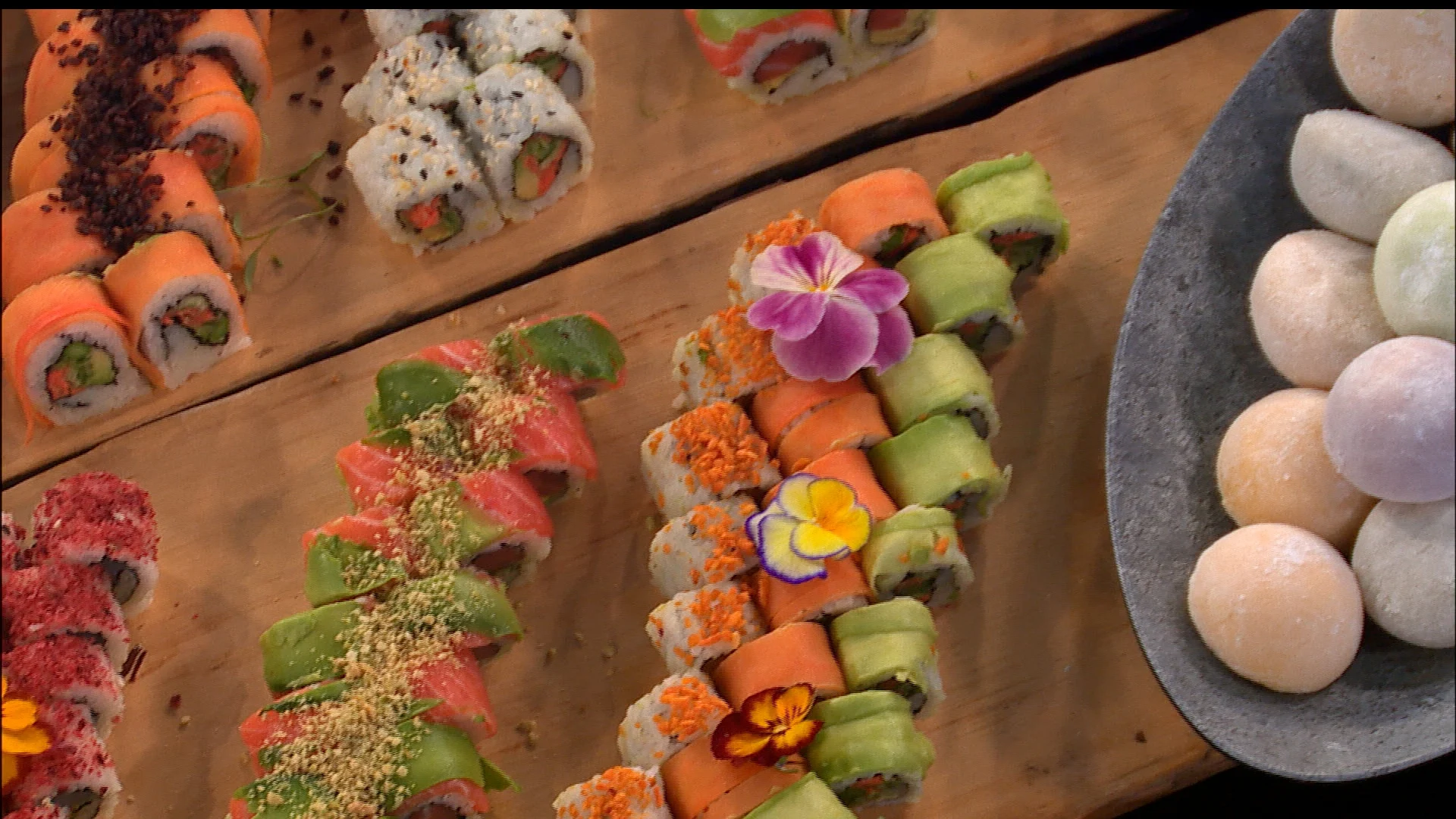 Haolam Haboker 051222 Sushi.su