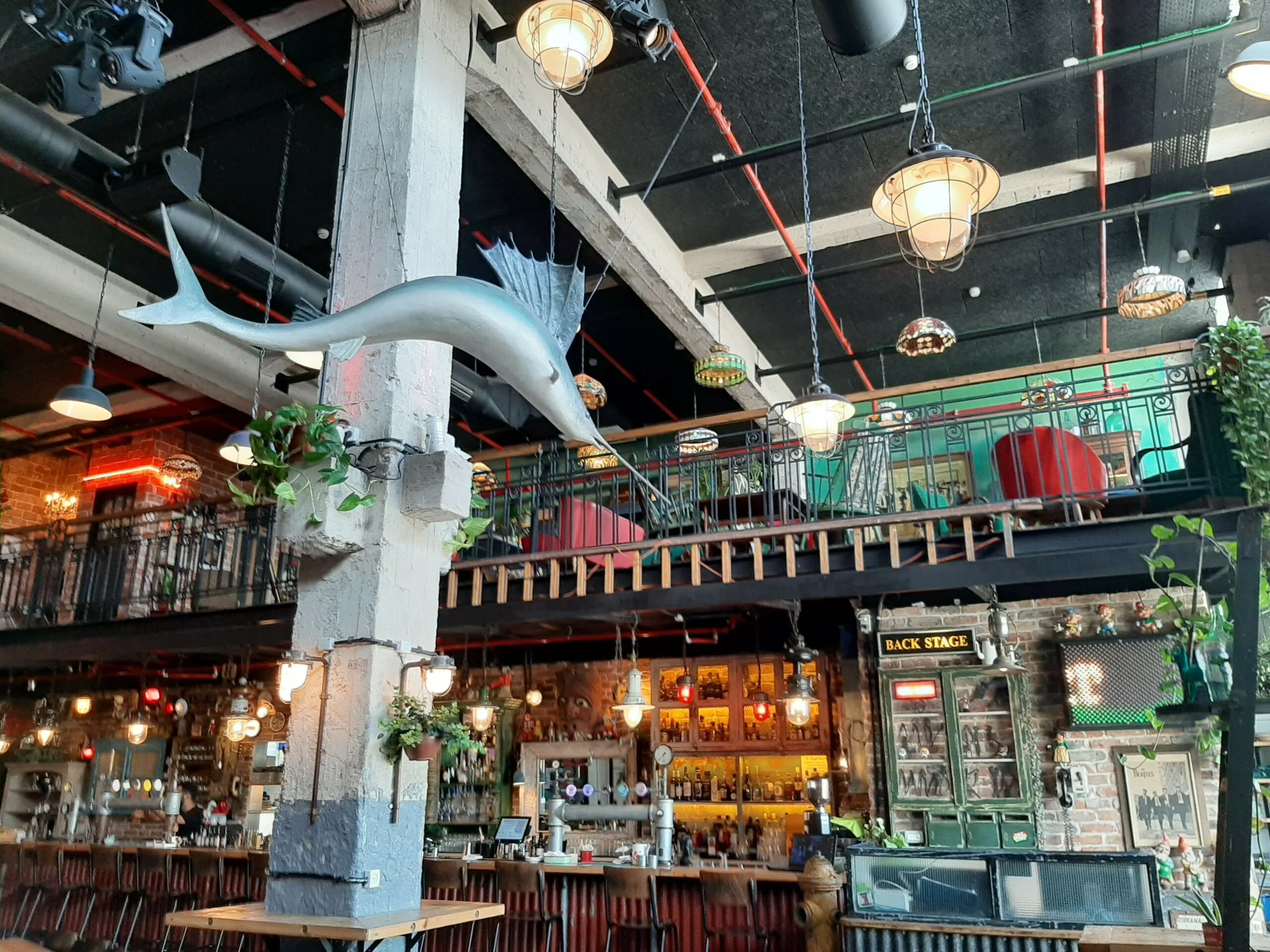 פטוש. צילום: מיכל בן ארי מנור