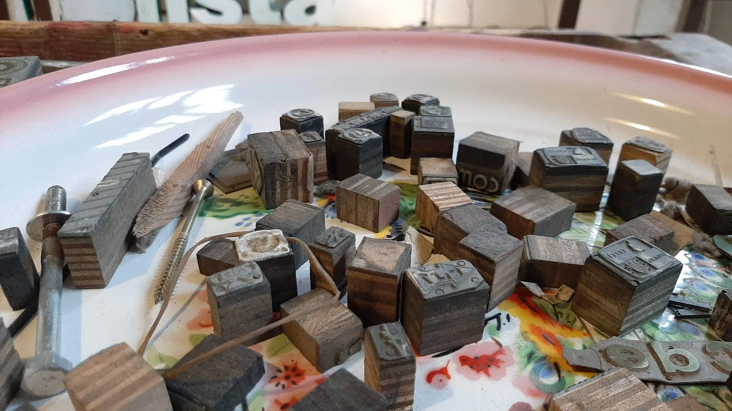 וינטג' בונבון