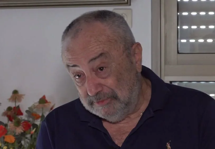 חנן אחיטוב, לשעבר ראש התחום הקונסולרי ב''נתיב''
