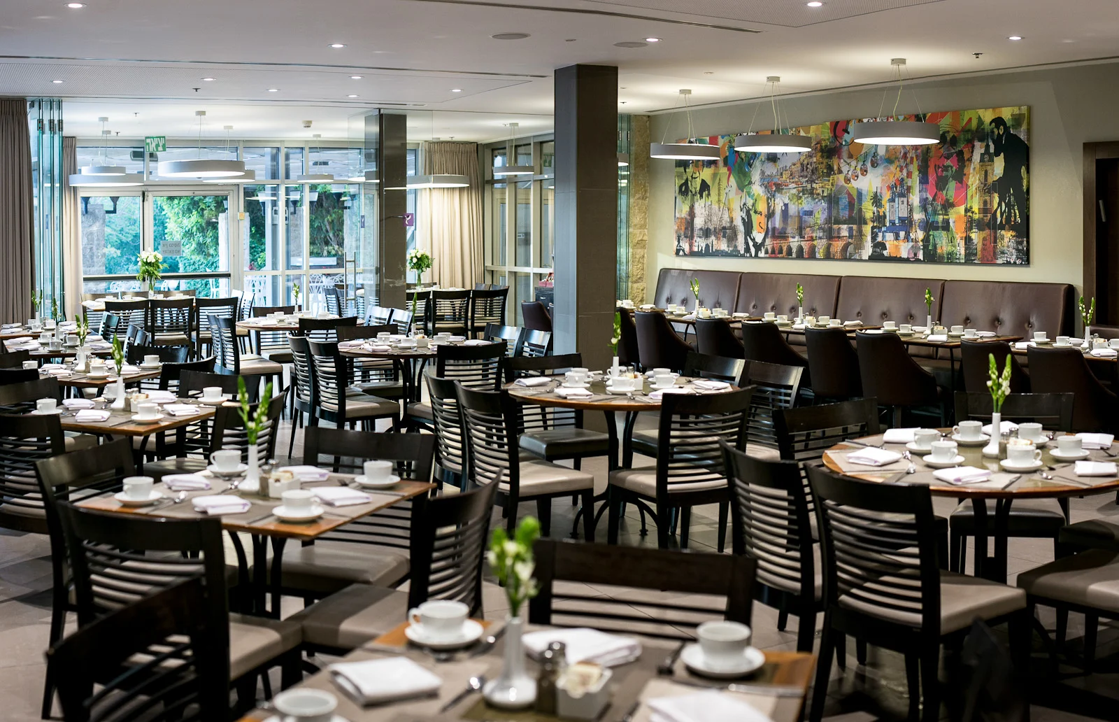 מלון יהודה, ירושלים