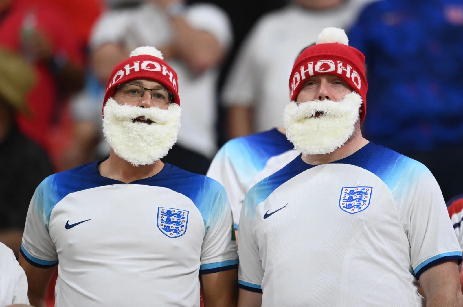 צרפת, אנגליה, קטר, מונדיאל 2022, רבע גמר