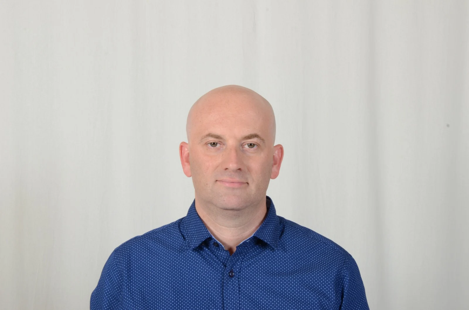 ד''ר וילי אברהם