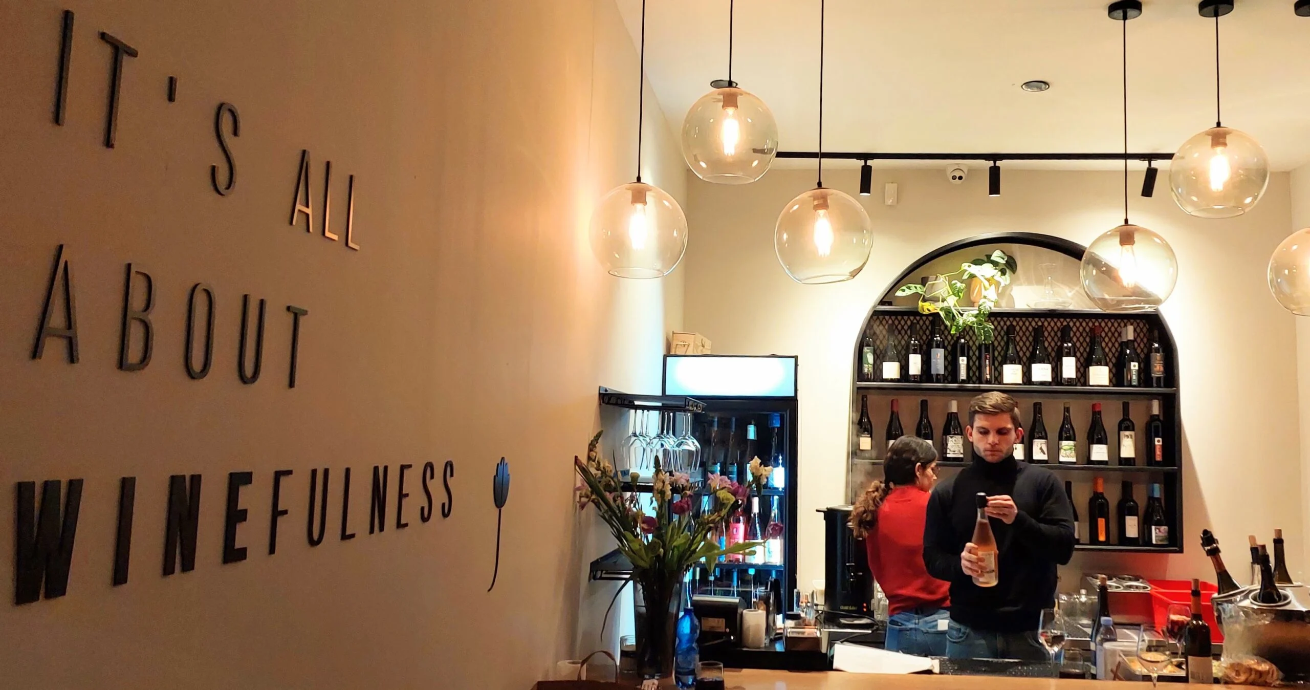 שאטו ד'אור, באר שבע