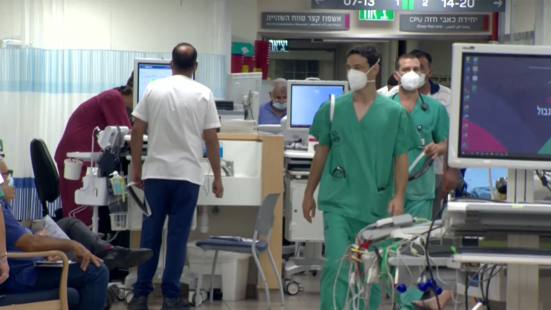 רופאים רפואה