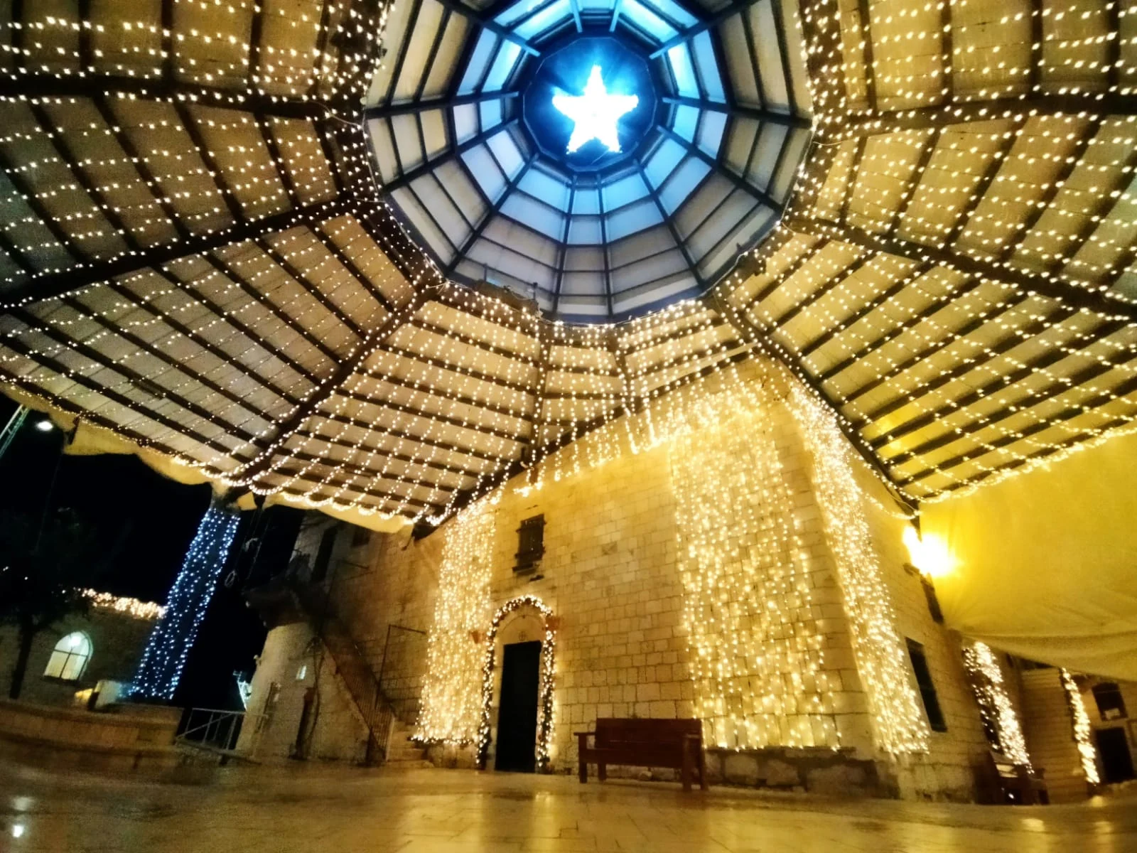 מעיליא. צילום: אופק רון-כרמל