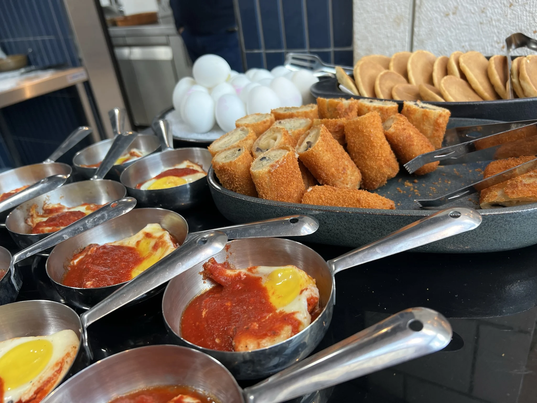 מלון דה בלנד