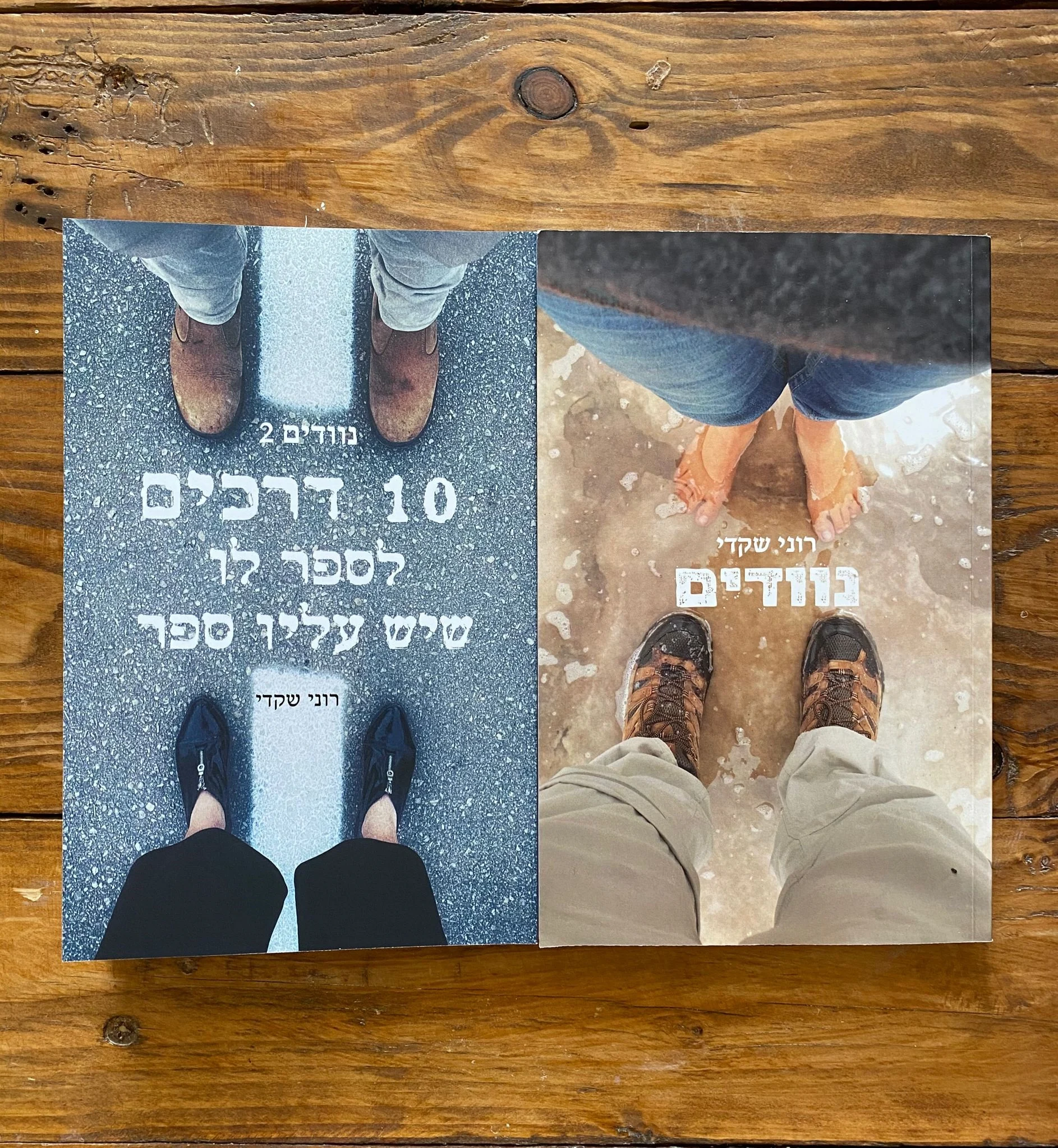 רוני שקדי