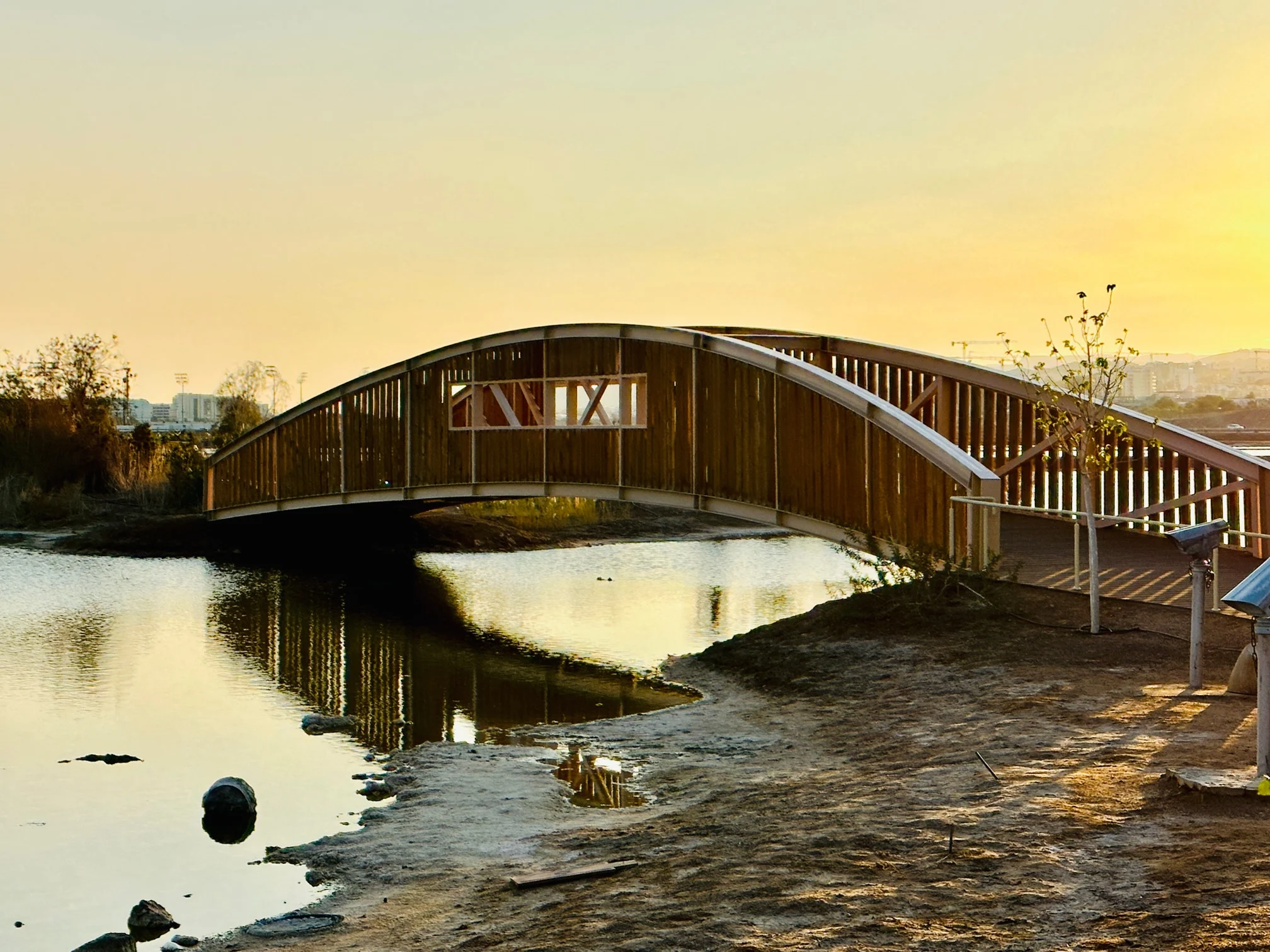 פארק הצפרות. צילום: איריס סביניק קרסו