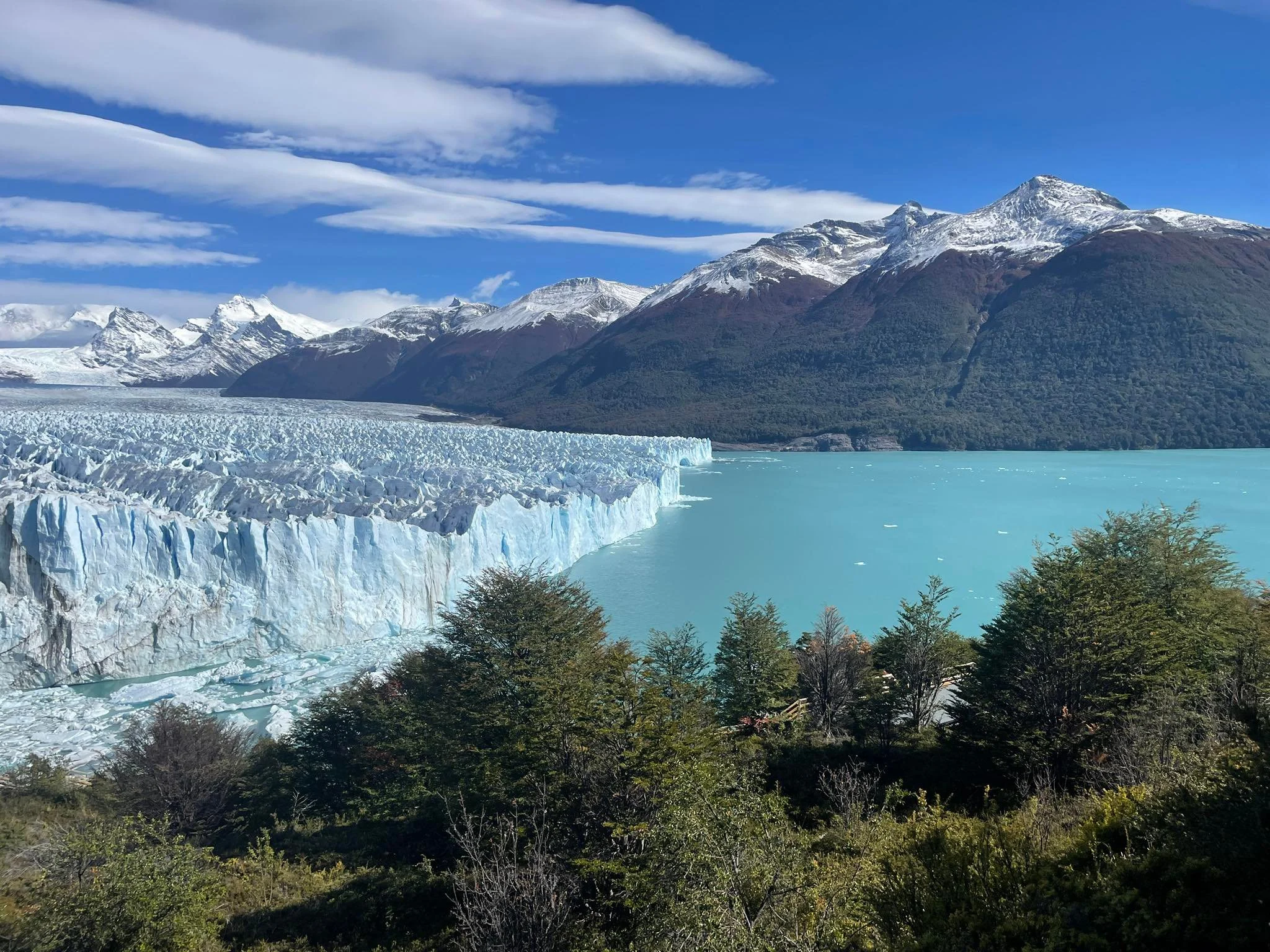 דרום ארגנטינה