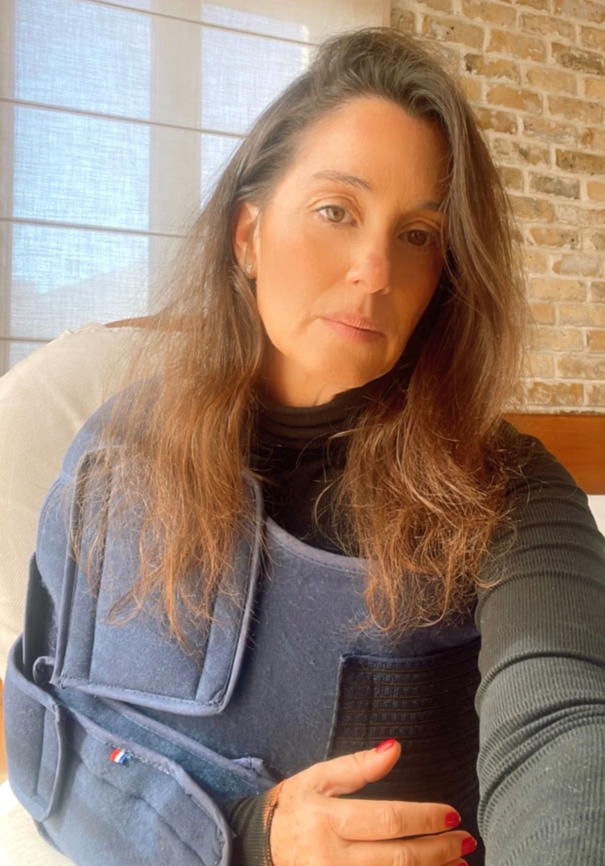 גייל זאבי ציבלין