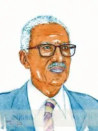 אנור כהן, ''היהודי האחרון מכווית''. עזב אותה בשנת 1952